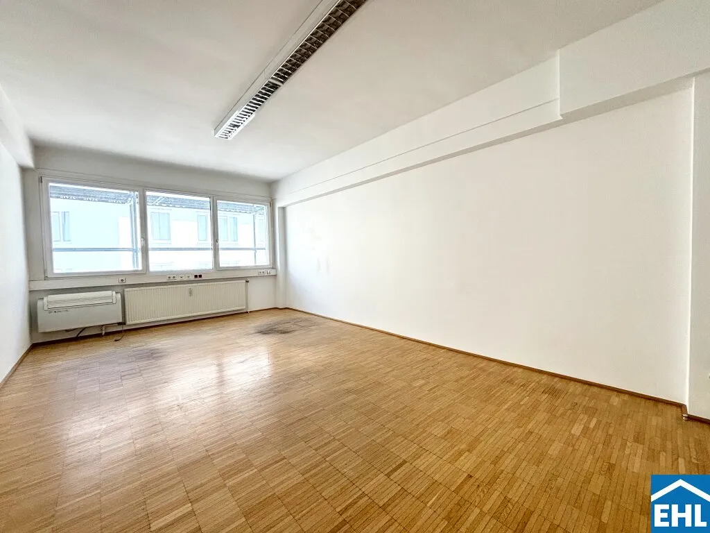 Laurenzi am Fluss- Wohnen und Arbeiten mit Weitblick! - Ansicht 2