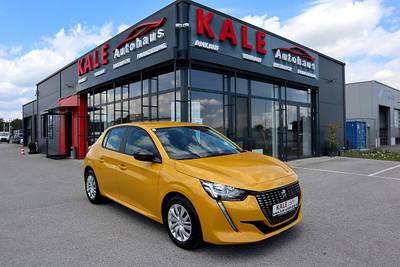 Peugeot 208 Active 1,5 BlueHDi 100 S&S *1.Besitz*Sitzhe...