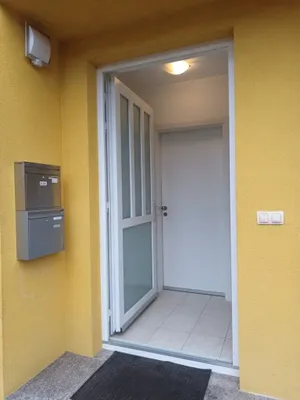 2-Zimmer-Haus mieten in Korneuburg – 58,83 m², € 909 – Bild 6 von 12