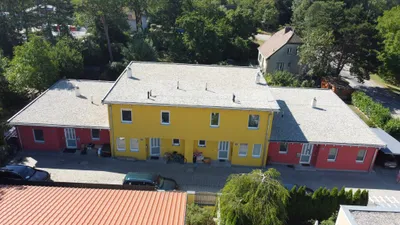 2-Zimmer-Haus mieten in Korneuburg – 58,83 m², € 909 – Bild 8 von 12