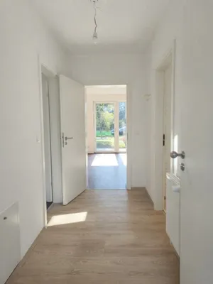 2-Zimmer-Haus mieten in Korneuburg – 58,83 m², € 909 – Bild 7 von 12