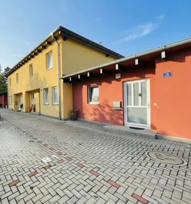 2-Zimmer-Haus mieten in Korneuburg – 58,83 m², € 909 – Bild 9 von 12
