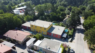 2-Zimmer-Haus mieten in Korneuburg – 58,83 m², € 909 – Bild 10 von 12