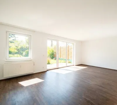 2-Zimmer-Haus mieten in Korneuburg – 58,83 m², € 909 – Bild 2 von 12