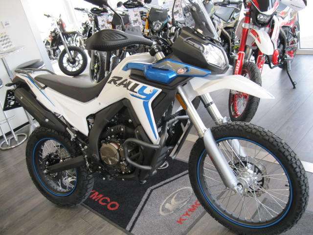 Voge Rally 300i ABS / LED !!! Enduro