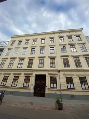 Immobilie mieten in Wien – 46 m², € 191 – Bild 3 von 6