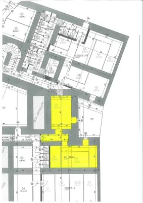 Immobilie mieten in Wien – 46 m², € 191 – Bild 6 von 6
