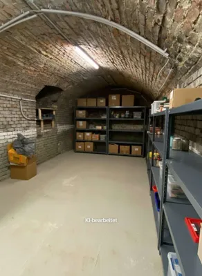Immobilie mieten in Wien – 46 m², € 191 – Bild 1 von 6