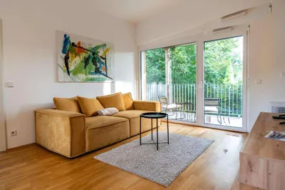 2-Zimmer-Wohnung mieten in Graz-Umgebung – 47 m², € 950 – Bild 2 von 20