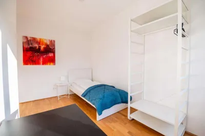 2-Zimmer-Wohnung mieten in Graz-Umgebung – 47 m², € 950 – Bild 11 von 20