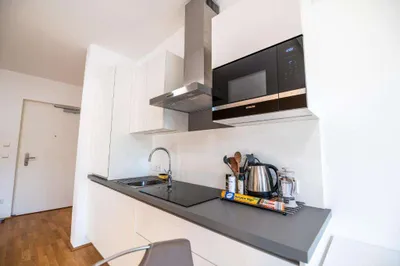 2-Zimmer-Wohnung mieten in Graz-Umgebung – 47 m², € 950 – Bild 6 von 20