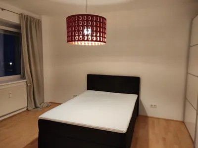 3-Zimmer-Wohnung mieten in Linz – 43 m², € 640 – Bild 4 von 8