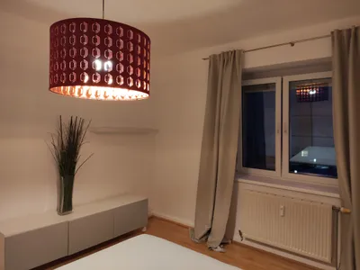 3-Zimmer-Wohnung mieten in Linz – 43 m², € 640 – Bild 5 von 8