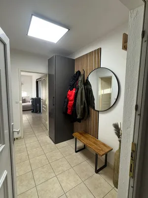 Wohnung mieten in Urfahr-Umgebung – 95 m², € 783 – Bild 2 von 13