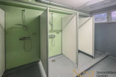 Gewerbeimmobilie mieten in Linz – 1 335 m², € 15.297 – Bild 9 von 11