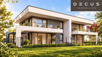 4-Zimmer-Haus kaufen in Korneuburg – 115,52 m², € 645.000 – Bild 1 von 10