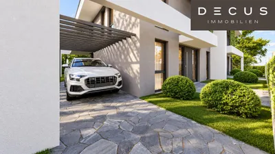 4-Zimmer-Haus kaufen in Korneuburg – 115,52 m², € 645.000 – Bild 7 von 10