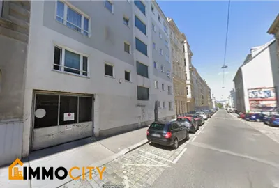Immobilie kaufen in Wien – € 59.000 – Bild 1 von 3