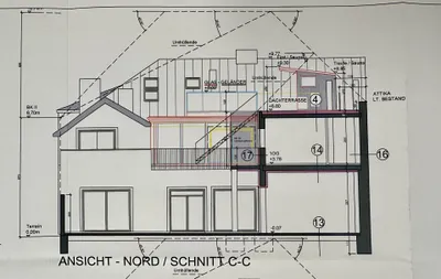 3-Zimmer-Wohnung kaufen in Baden – 128,71 m², € 949.000 – Bild 37 von 37