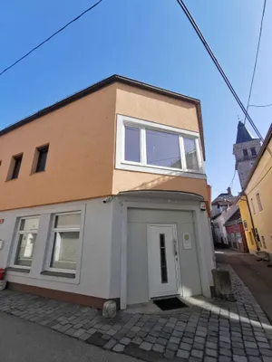Gewerbeimmobilie kaufen in Murtal – 300 m², € 390.000