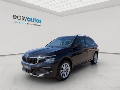 Skoda Kamiq 1,0 TSI Selection ACC SITZHZG RÜCKFAHRKAMERA