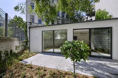 3-Zimmer-Gewerbeimmobilie mieten in Wien – 100 m², € 2.250 – Bild 1 von 14