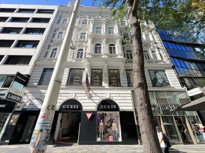 3-Zimmer-Gewerbeimmobilie mieten in Wien – 100 m², € 2.250 – Bild 12 von 14