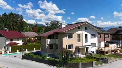 3-Zimmer-Haus kaufen in Hallein – 149,2 m², € 449.000 – Bild 2 von 2