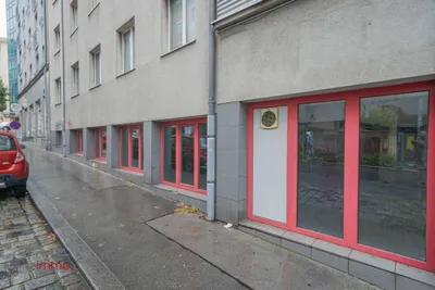 Gewerbeimmobilie mieten in Wien – 248 m² – Bild 2 von 19