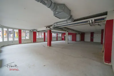 Gewerbeimmobilie mieten in Wien – 248 m² – Bild 1 von 19
