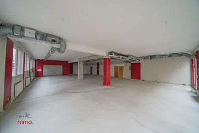 Gewerbeimmobilie mieten in Wien – 248 m² – Bild 4 von 19