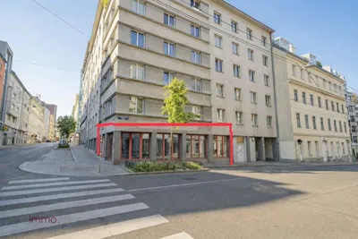 Gewerbeimmobilie mieten in Wien – 248 m² – Bild 17 von 19