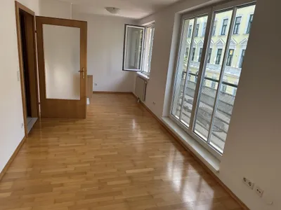 2-Zimmer-Wohnung mieten in Wien – 40,57 m², € 769