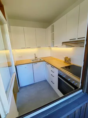 Wohnung mieten in Salzburg Stadt – 38 m², € 944 – Bild 5 von 5