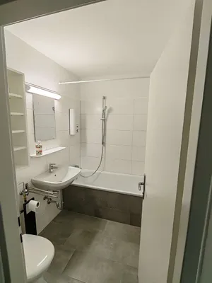 Wohnung mieten in Salzburg Stadt – 38 m², € 944 – Bild 4 von 5