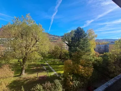 Wohnung mieten in Salzburg Stadt – 38 m², € 944