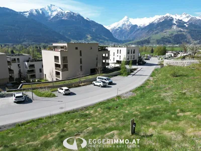Grundstück kaufen in Zell am See – 484 m² – Bild 3 von 10