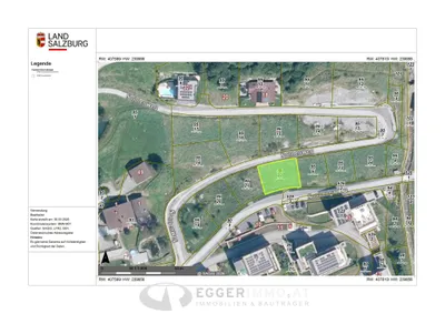 Grundstück kaufen in Zell am See – 484 m² – Bild 8 von 10