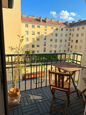 2-Zimmer-Wohnung mieten in Krems an der Donau – 60 m², € 856 – Bild 8 von 11