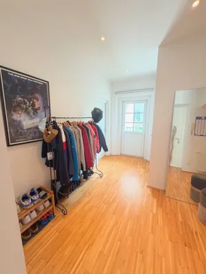 2-Zimmer-Wohnung mieten in Krems an der Donau – 60 m², € 856 – Bild 9 von 11