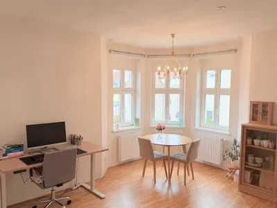 2-Zimmer-Wohnung mieten in Krems an der Donau – 60 m², € 856