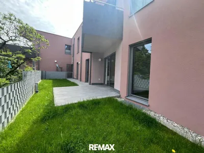 3-Zimmer-Wohnung mieten in Amstetten – 91 m², € 1.360 – Bild 1 von 13