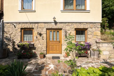 3-Zimmer-Haus kaufen in Baden – 70 m², € 300.000 – Bild 3 von 13