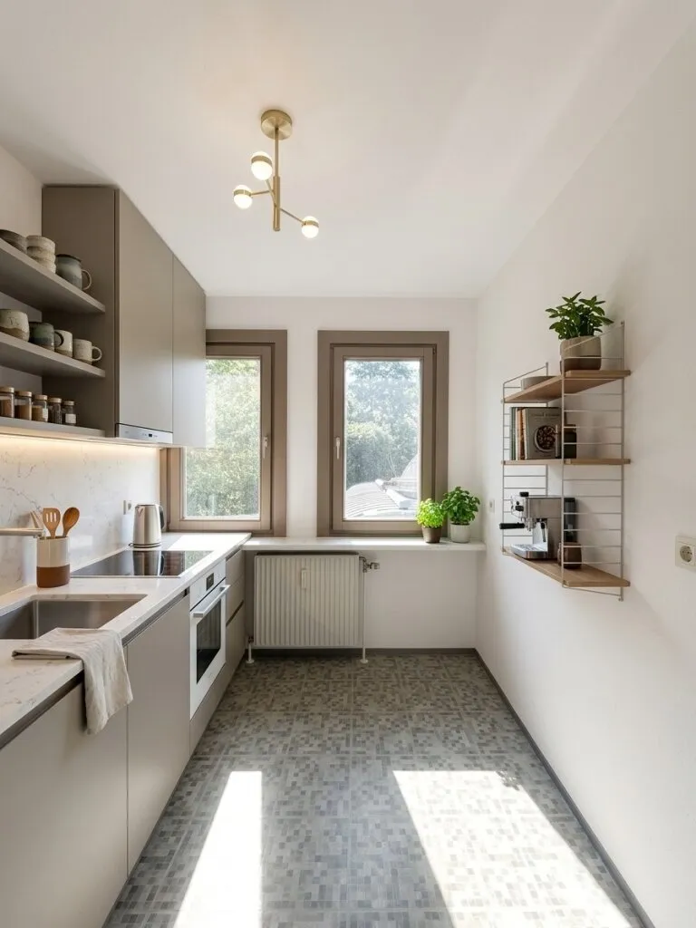 Wohnung – Wien - Ansicht 2