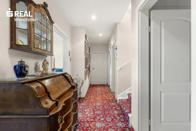4-Zimmer-Haus kaufen in Graz – 132,71 m², € 748.000 – Bild 19 von 32