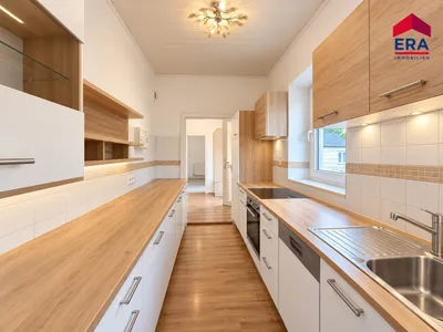 4-Zimmer-Wohnung mieten in Mistelbach – 78 m², € 890 – Bild 3 von 13