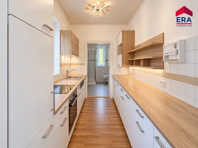 4-Zimmer-Wohnung mieten in Mistelbach – 78 m², € 890 – Bild 4 von 13