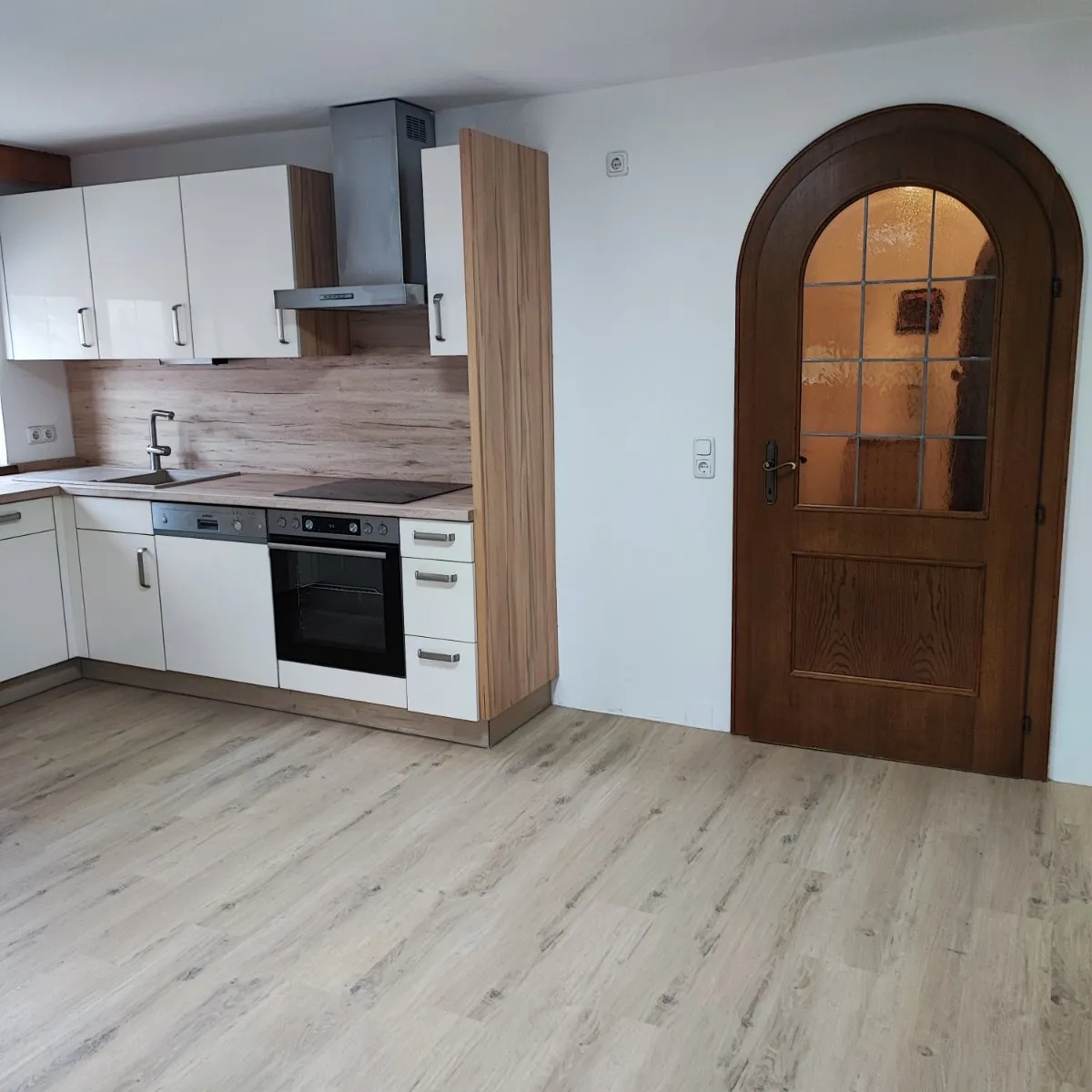 Wohnung – Vöcklabruck, Buchleiten - Ansicht 2