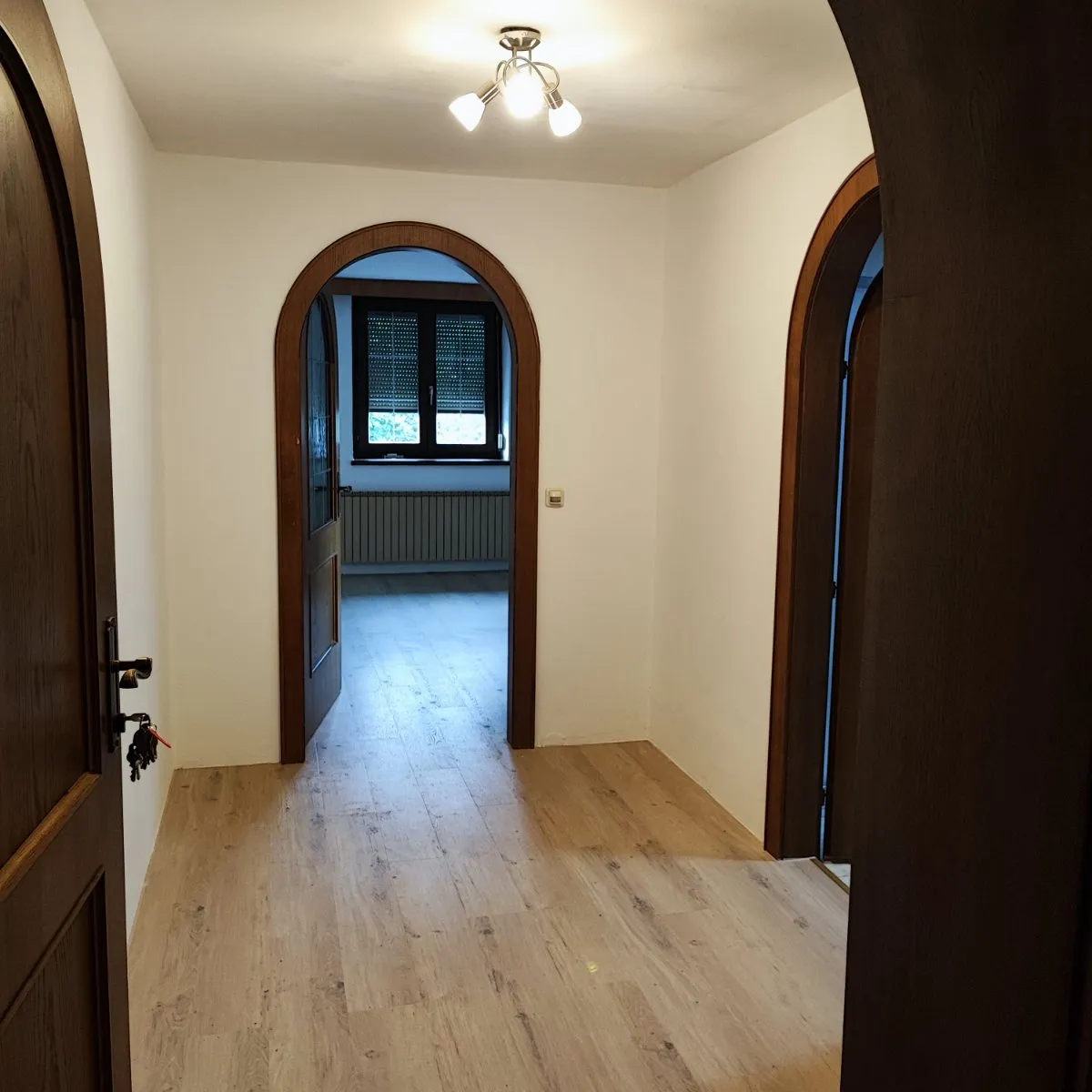 Wohnung – Vöcklabruck, Buchleiten - Ansicht 3
