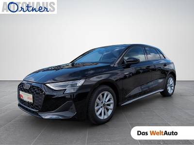 Audi A3 Sportback 35 TDI